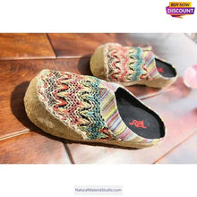 Load image into Gallery viewer, 100% Pure Natural Dried Ramie Thread for MrBeast’s Straw Hat and Baby Pillow Making, Home Business, and DIY Weaving - Wholesale-NaturalMateriaStudio-NaturalMateriaStudio