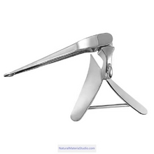 Cargar imagen en el visor de la galería, Premium Varied CQR Anchor & Bruce Anchor 316 Stainless Steel (1.0–40 kg for yachts ≤15 m Customizable)-NaturalMateriaStudio-NaturalMateriaStudio