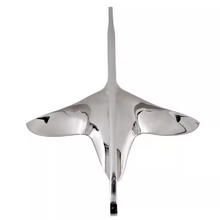 Carica l'immagine nel visualizzatore di Gallery, Premium Varied CQR Anchor & Bruce Anchor 316 Stainless Steel (1.0–40 kg for yachts ≤15 m Customizable) - NaturalMateriaStudio