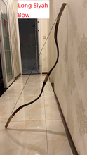 이미지를 갤러리 뷰어에 로드 , Supply Traditional Handmade Horn Bow Full Material Kit (5 Styles) Rare Ancient Craftsmanship