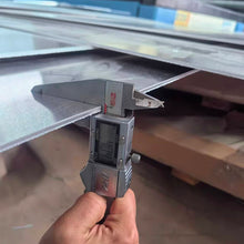 Ladda upp bild till gallerivisning, Unique Supply specialtillverkad båt i aluminiumlegering / motorbåt / fiskebåt / räddningsbåt / jordbruksbåt (utan motor)