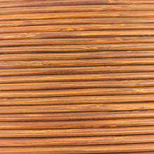 Load image into Gallery viewer, 25-80# L36.2"-37.4”/92cm-95cm Unique Assembled Tiger Five Splice Tonkin Bamboo Arrow Shafts Rare Craftsmanship for Ultimate Precision&Customizable NaturalMateriaStudio