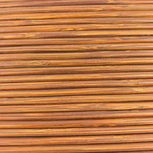 Charger l'image dans la galerie, 25-80# L36.2"-37.4”/92cm-95cm Unique Assembled Tiger Five Splice Tonkin Bamboo Arrow Shafts Rare Craftsmanship for Ultimate Precision&Customizable NaturalMateriaStudio