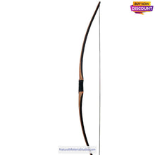 Carica l'immagine nel visualizzatore di Gallery, 3 Colors of Premium 170cm(67 inches)X5cm(1.97 inches)Bamboo Laminates for Bow Making and Artistic Creations