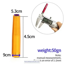 Load image into Gallery viewer, 8mm Arrow Shaft Aluminum Insert Adapter – Compatible with Standard Screw-in Arrow Tips-NaturalMateriaStudio-NaturalMateriaStudio