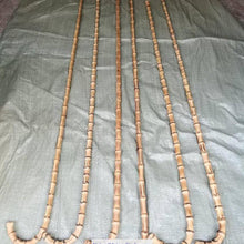 Cargar imagen en el visor de la galería, Bamboo Root Bending Tool Manual Bender with Quick Clamp For Craftsmen & Handle Making-NaturalMateriaStudio-NaturalMateriaStudio