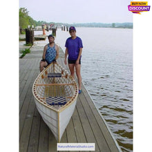 이미지를 갤러리 뷰어에 로드 , Bamboo Strips Length(63"/160cm) Varied size for Versatile DIY Projects