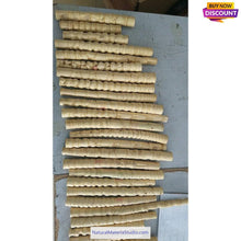 Carica l'immagine nel visualizzatore di Gallery, Big budhha bamboo Dia.2.3-3.4CM making fishing rod /knife handle wholesale amounts