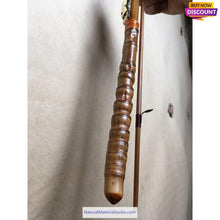 Carica l'immagine nel visualizzatore di Gallery, Big budhha bamboo Dia.2.3-3.4CM making fishing rod /knife handle wholesale amounts