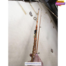 Carica l'immagine nel visualizzatore di Gallery, Big budhha bamboo Dia.2.3-3.4CM making fishing rod /knife handle wholesale amounts