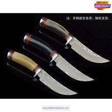 이미지를 갤러리 뷰어에 로드 , Biggest size Dia.3cmXL9cm Bufallo/Yak(africa/tibet ) natural colourful horn rolls