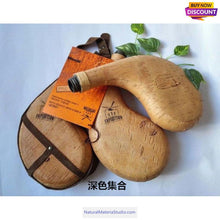 이미지를 갤러리 뷰어에 로드 , Birch Bark Sheets (11.8"X15.7" and 11.8"X19.6") for Crafting and Home Decor