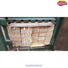 이미지를 갤러리 뷰어에 로드 , Birch Bark Sheets (11.8"X15.7" and 11.8"X19.6") for Crafting and Home Decor