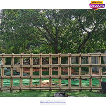 Lade das Bild in den Galerie-Viewer, Customization Length(1.0-5.0M)Dia.(1.0-6.0cm)Tonkin bamboo poles for making bamboo fly rod and bamboo bike mixed order