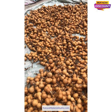 Load image into Gallery viewer, Double Bulbous Small Bottle Gourds 1.97-2.56 inch/5.0-6.5cm mixed High dry & clean-NaturalMateriaStudio-NaturalMateriaStudio