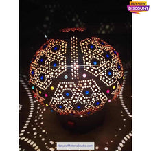 Load image into Gallery viewer, Double Bulbous Small Bottle Gourds 1.97-2.56 inch/5.0-6.5cm mixed High dry & clean-NaturalMateriaStudio-NaturalMateriaStudio