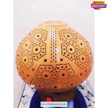 Charger l'image dans la galerie, Double Bulbous Small Bottle Gourds 1.97-2.56 inch/5.0-6.5cm mixed High dry & clean-NaturalMateriaStudio-NaturalMateriaStudio