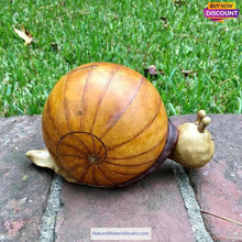 Load image into Gallery viewer, Double Bulbous Small Bottle Gourds 1.97-2.56 inch/5.0-6.5cm mixed High dry & clean-NaturalMateriaStudio-NaturalMateriaStudio