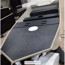 画像をギャラリービューアに読み込む, Handmade L10-26ft Customized High-Quality PPR Boats for Tourism and Fishing(3-8adults)