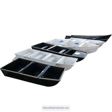 画像をギャラリービューアに読み込む, Handmade L10-26ft Customized High-Quality PPR Boats for Tourism and Fishing(3-8adults)