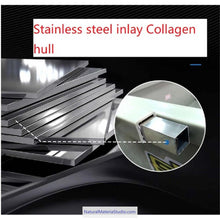 画像をギャラリービューアに読み込む, Handmade L10-26ft Customized High-Quality PPR Boats for Tourism and Fishing(3-8adults)