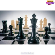 Lade das Bild in den Galerie-Viewer, L 15-25cm Dia.3.5-5.0cm Raw Black Water Buffalo Horn Tips for Crafting-NaturalMateriaStudio-NaturalMateriaStudio