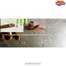 Lade das Bild in den Galerie-Viewer, L 2.4-3.0Meter 3 size Traditional 3-Piece tenkara Bamboo Fishing Rod Blanks