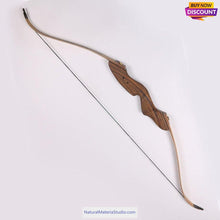 Carica l'immagine nel visualizzatore di Gallery, L74.8"(1.90meter)*W5 cm (1.97 inches) Bamboo Laminates Making Recurve & Long Bows