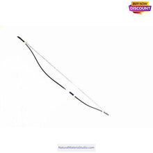 Carica l'immagine nel visualizzatore di Gallery, L74.8"(1.90meter)*W5 cm (1.97 inches) Bamboo Laminates Making Recurve & Long Bows