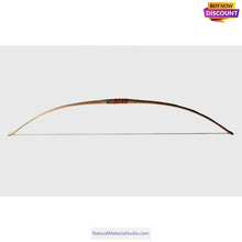 Carica l'immagine nel visualizzatore di Gallery, L74.8"(1.90meter)*W5 cm (1.97 inches) Bamboo Laminates Making Recurve & Long Bows