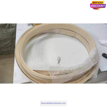 Carica l'immagine nel visualizzatore di Gallery, L74.8"(1.90meter)*W5 cm (1.97 inches) Bamboo Laminates Making Recurve & Long Bows