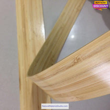 Carica l'immagine nel visualizzatore di Gallery, L74.8"(1.90meter)*W5 cm (1.97 inches) Bamboo Laminates Making Recurve & Long Bows