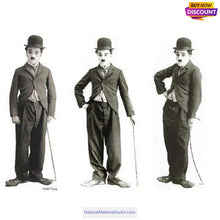 Lade das Bild in den Galerie-Viewer, New & Rare Long Bamboo Root Sticks 95-110cm(37.4"-43.3")