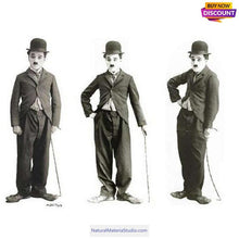 Cargar imagen en el visor de la galería, New & Rare Long Bamboo Root Sticks 95-110cm(37.4"-43.3")-NaturalMateriaStudio-NaturalMateriaStudio