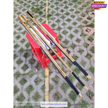 Carica l'immagine nel visualizzatore di Gallery, New Unique Scraper Kits (A+B) for Bowyers, tenkara Bamboo Fishing Rod Makers, Artisans, and Carpenters