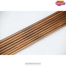 Carica l'immagine nel visualizzatore di Gallery, Offer Super Tonkin Bamboo Arrow Shafts (39.4"/100cm, Spine Group 30#-90#)