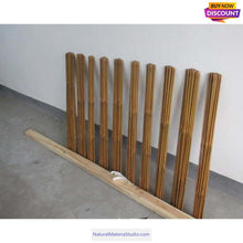 Carica l'immagine nel visualizzatore di Gallery, Offer Super Tonkin Bamboo Arrow Shafts (39.4"/100cm, Spine Group 30#-90#)