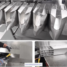 Cargar imagen en el visor de la galería, Pioneering Multi-Functional Remote Controlled Roly-poly Utility Towing/Net-pulling/Rescue/Baiting Boats-NaturalMateriaStudio-NaturalMateriaStudio