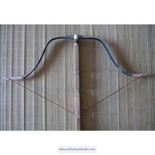Load image into Gallery viewer, Provides rare Length 50-65cm of buffalo horn strips/slices used in making horn bows