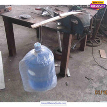 Load image into Gallery viewer, Rare Dried Croaker Bladders for Fish Glue for bow making /leatherwork/antique furniture/musical instrument repair&handicraft making