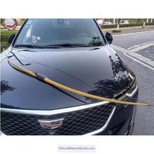Carica l'immagine nel visualizzatore di Gallery, Selected Different Specifications and Sizes of Moso Bamboo Strips/Laminates/Slices for Making Horn Bows and Bamboo Bows