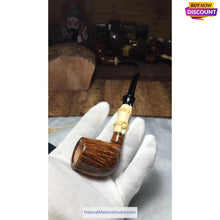 Load image into Gallery viewer, Selected Premium Bamboo roots with dense knots for Pipe Makers - Wholesale