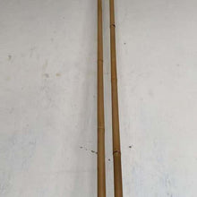 Cargar imagen en el visor de la galería, Selected Premium Hand-Straightened Dia.1.6–1.8 cm Length 125cm-145cm Tonkin Bamboo for DIY Ski Poles &Outdoor Gear Hiking/walking sticks-NaturalMateriaStudio-NaturalMateriaStudio