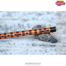 Load image into Gallery viewer, Specialized Knife Sets for Remove internal bamboo knots for shakuhachi/tenkara bamboo fishing Rod/Arrow/Flute