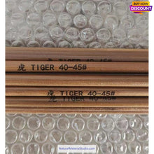 Carica l'immagine nel visualizzatore di Gallery, Super Tonkin Bamboo Arrow Shafts (33"/84cm, Spine Group 30#-115#)Sea/Train Shipping