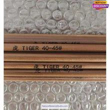 Cargar imagen en el visor de la galería, Super Tonkin Bamboo Arrow Shafts (39.4"/100cm, Spine Group 30#-90#) Sea/Train Shipping-NaturalMateriaStudio-NaturalMateriaStudio