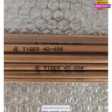 Load image into Gallery viewer, Super Tonkin Bamboo Arrow Shafts (45.3"/115cm, 30#-80#)for Kyudo bamboo arrow crafting