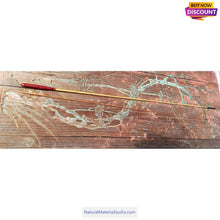 Lade das Bild in den Galerie-Viewer, Traditional 2-Piece tenkara Bamboo Fishing Rod Blanks