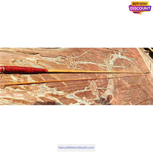Lade das Bild in den Galerie-Viewer, Traditional 2-Piece tenkara Bamboo Fishing Rod Blanks