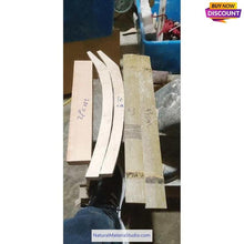 Cargar imagen en el visor de la galería, Unique Semi Horn Bow Kits for DIY and New Starters - Wholesale Quantities (No Horn, No Sinew)-NaturalMateriaStudio-NaturalMateriaStudio